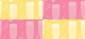 Mimosas and Melodies